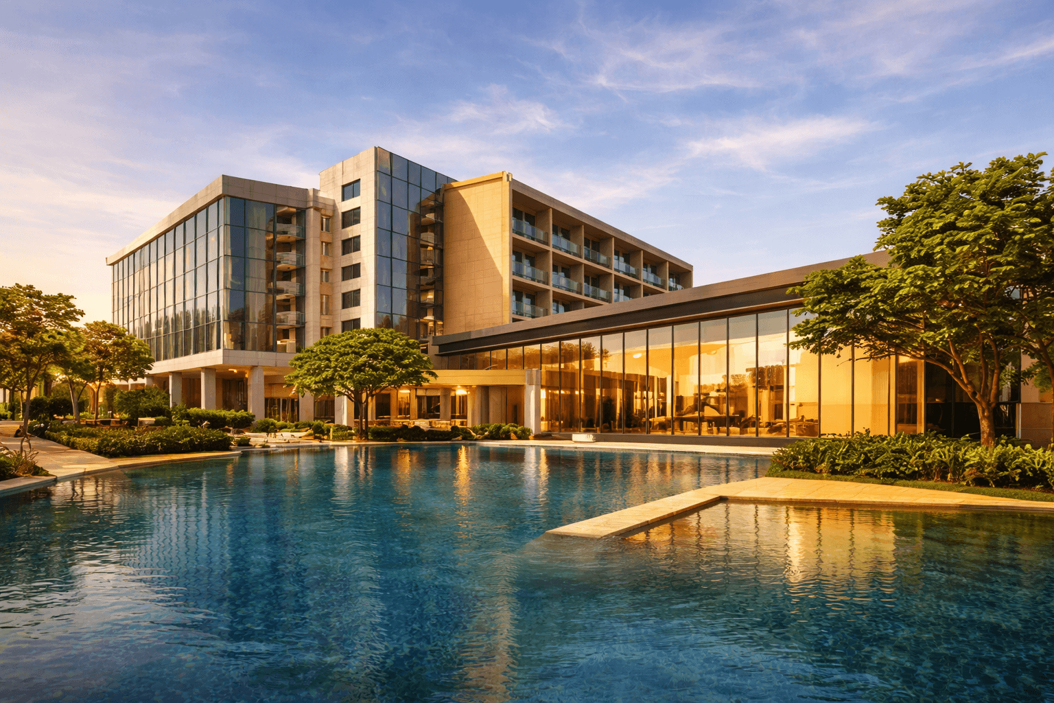 Sobha Luxury slide 3